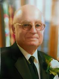 Ronald Gene Reinhardt (1944-2010)