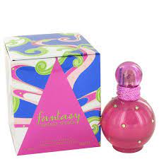Rated 3 out of 5 on makeupalley. Circus Fantasy By Britney Spears Eau De Parfum Spray 1 Oz Women 30ml Walmart Canada