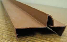 Trim Door Jamb 2 3 4 X 7 Heart Cherry 6046 Hc Door Jamb Rv Replacement Parts Doors