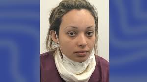 Maryland mom accused of attempting to kill 3-year-old daughter