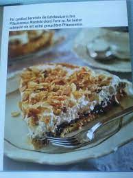Die rezepte band 4 unsere kuche der jahreszeiten. Bild Zum Rezept Aus Der Landlust Backrezepte Rezepte Kuchen Ohne Backen