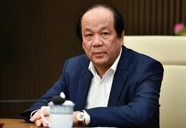 Cựu Bộ trưởng Mai Tiến Dũng bị truy tố với cáo buộc 'Lợi dụng chức ...
