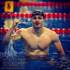 Arno kamminga (25) leaves no doubt about his mission in tokyo. Arno Kamminga Arnokamminga Twitter