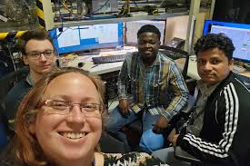 Summer 2024 in review: around the world in 12 weeks with Physics and  Astronomy