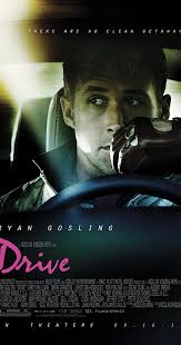 Money is a terrible master but an excellent servant. Drive 2011 Imdb