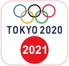 Confira nossa agenda com todos os eventos das olimpíadas. O Marchador Jogos Olimpicos De Toquio Adiados Para 2021