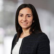 Thrilled to see Norma Valles be recognized by WCM with the Executive  Leaders Award program.