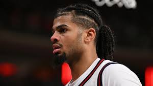 Data analysis: St. John's Bryce Hopkins comes alive in the second half