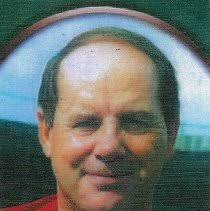 C. Byron Buckley (ca. 1985)