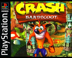 90s Video Games Pinterest Sweetness Crash Bandicoot Ps1 Crash Bandicoot Bandicoot