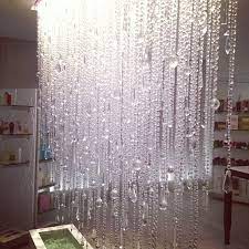 Wedding Beaded Door Curtains Beaded Curtains Curtains
