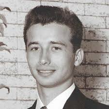 Nickolai Panasenko Obituary February 16, 2023