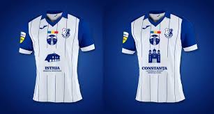Noutăți, clasamente, echipă — farul constanța. Orthodox Churches On Romanian Football Team 2019 20 Kit Basilica Ro