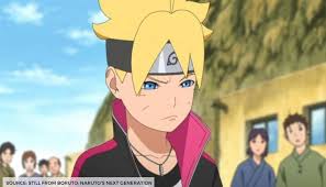 Боруто потомки мира наруто naruto boruto 203 204. Boruto Naruto Next Generations Episode 190 Release Date And More Information Finance Rewind