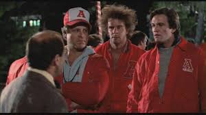 Image result for revenge of the nerds john goodman