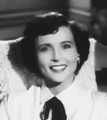 Una leyenda de casi 100 años: ella fue Betty White