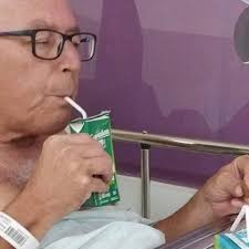 Fundraiser by Roberta Peres : Ajuda ao Sr Geovani de Souza