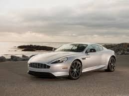 Image result for Meteorite Silver 2004 DB9 Volante
