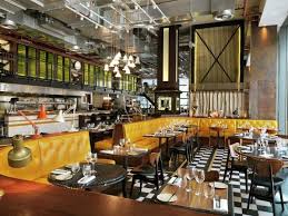 Gordon Ramsay To Expand Restaurant Empire Into Asia Bread Street Kitchen Bread Street Gordon Ramsay Bread Street