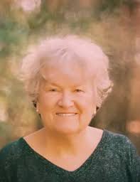 Obituary information for Pamela Elizabeth Sibley Slade