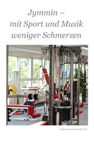 Jymmin Mit Sport Und Musik Weniger Schmerzen Servus Senioren De Senioren Ratgeber Schmerz Sport