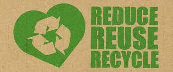 To reuse is to use something again instead of throwing it away or sending it off to a recycling company. Back To The Basics For 2021 Reduce Reuse Recycle San Jose Recycles