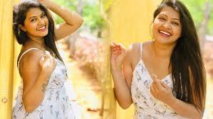 Tamil Serial Actress Rachitha Mahalakshmi Hot Stills In Modern  Outfitssexiezpix Web Porn