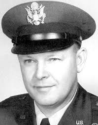 Henry Larkin Obituary (2004)