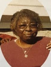 Obituary information for Carrie Stroman Doyle