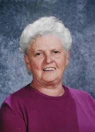 Patricia G. Nelson Obituary