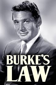 BURKE'S LAW