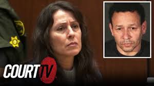 Monica Sementilli's Lover Called Her 'Madonna': Witness