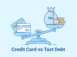 The 4 groups don't have a meaning. Should I Pay Credit Cards Or Tax Debt