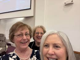 Piano/Organ Duets at Allen Baptist Church