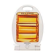 Frete grátis em milhares de produtos com o amazon prime. Aquecedor Eletrico Quartzo Portatil Branco Ventisol Ventisol
