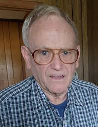Obituary for David Clinton Edwards
