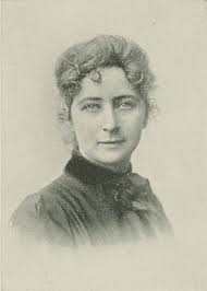 Woman of the Century/Florence Byrne Cartwright