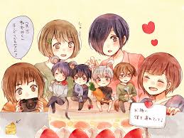 Tokyo Ghoul Re Image 2230663 Zerochan Anime Image Board Kk they are the same age stopanime : tokyo ghoul re image 2230663