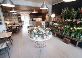 Check spelling or type a new query. Coffee And Flower Shop Picture Of The Hedgerow Threshfield Tripadvisor