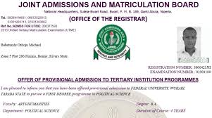 Have you been searching for how to print jamb admission letter? Knownledge Xpats Media How To Check Jamb Admission Letter From 2004 2015