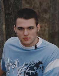 Obituary for Anthony B. Serio