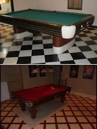 Full Service Billiard Company Pool Table Repair Billiards Pool Table