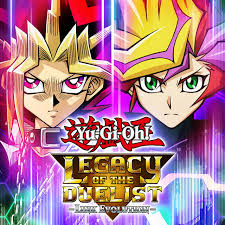 512mb directx 11.0 compatible video card. Yu Gi Oh Legacy Of The Duelist Link Evolution