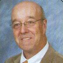 Ben Jolley Jr. Obituary 2018