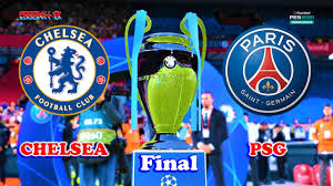Pes 2021 new uefa champions league scoreboard by spursfan18 12/01/2020. Chelsea Vs Psg Uefa Champions League 2021 Final Pes 2021 Gameplay Pc Youtube