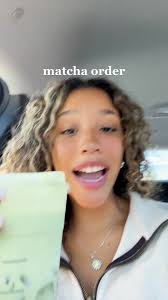 Kyra Benson Starbucks