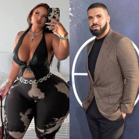 Model Gracie Bon had a lot to say about her experience with Drake 🇺🇸🇨🇦  Model Gracie Bon said a lot of things about Drake. She seem to have really  gotten close to