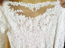 Kebaya pengantin pernikahan adat batak (@ratukebaya.id) gaun | baju kebaya pengantin batak terbaru. 12 List Persiapan Pernikahan Batak Paling Penting 8 Bulan Sebelum Hari H Borukaro Com