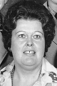 Obituary: Joan c. Bradford