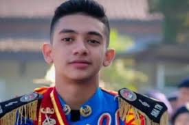 Khalifah Nasif, Anak Konglomerat Viral di Tiktok: Ini Biodata Lengkapnya